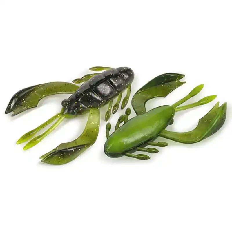 SV Craw - Bloody Pumpkin