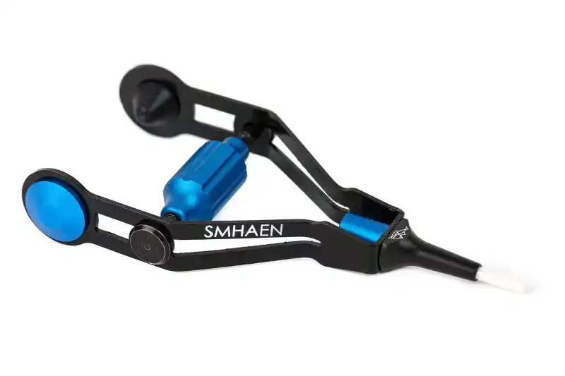 Bobbin Holder Pro Midge - Blue