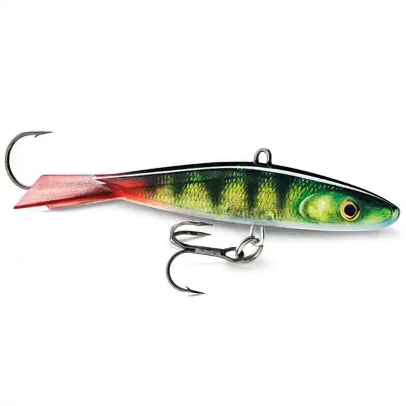 Jigging Shadow Rap - GT