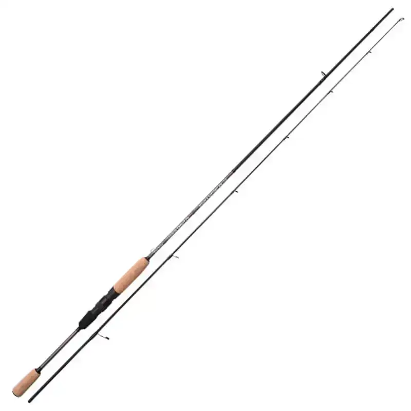 Trout Master Passion Trout Spoon & S Bait - 1,80 m - 1/6 Gramm