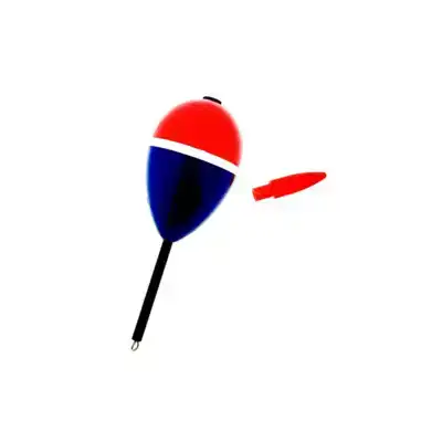 Pike Float With Light