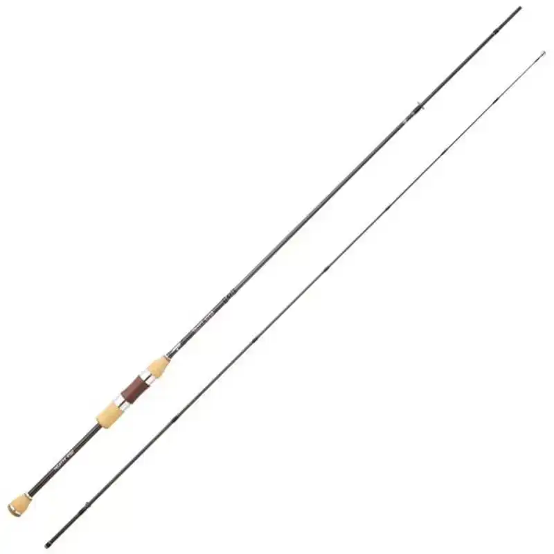 Trout River Spin - 2,25 m - 3/16 Gramm