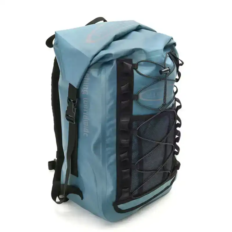 Aqua Day Pack 35 L - Petrol Blue