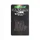 Dark Matter Tungsten Anti Tangle Sleeves - Short