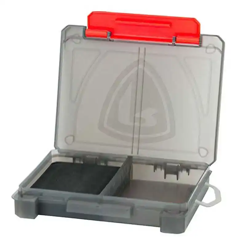 Compact Storage Box - Small - 140 x 115 x 25 mm