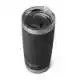 Rambler 20 oz Tumbler - White