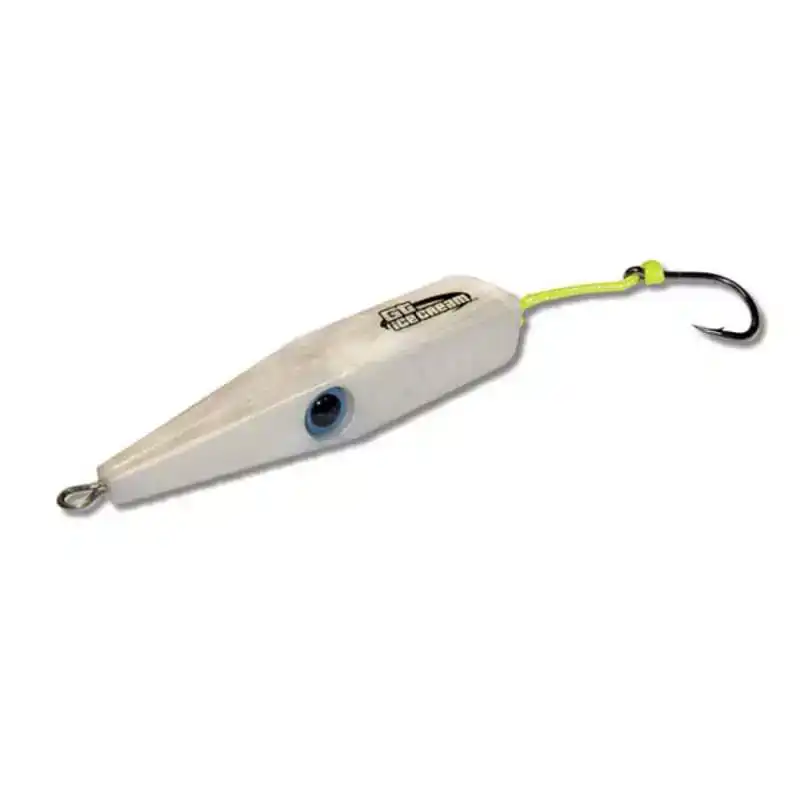 Needle Nose - 3 oz - Pearl White