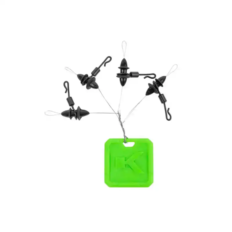 Speci-Heli Kits
