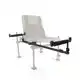 Anychair XS Two Rod Arm & Rests