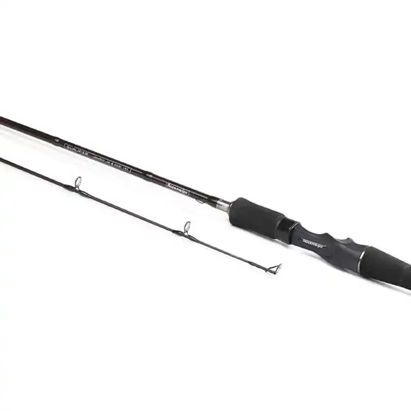 Qualifier V2 Jointed Jig & Cast