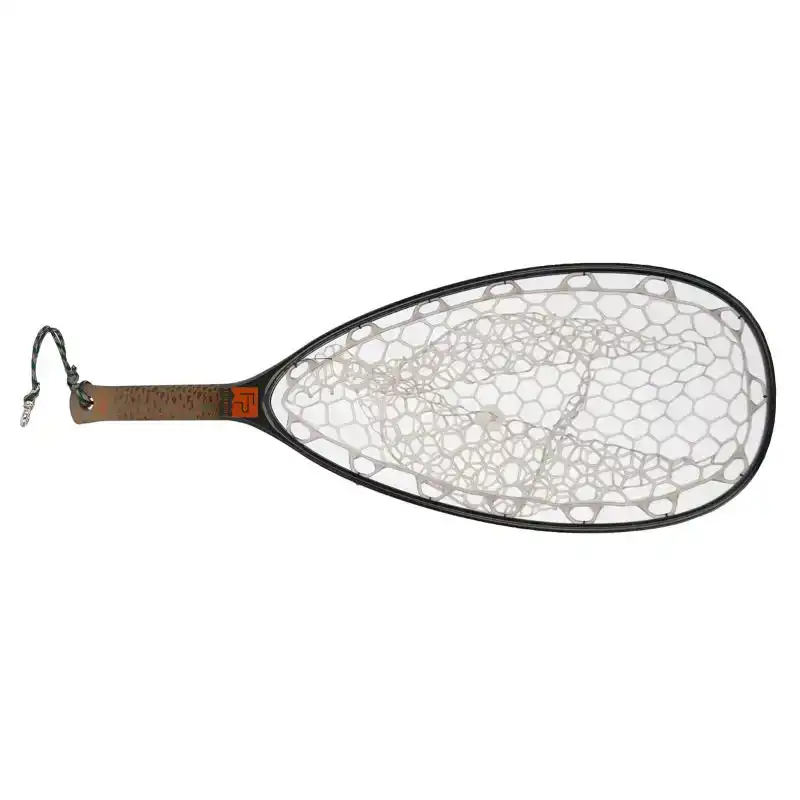 Nomad Native Net 2.0 - Brown Trout