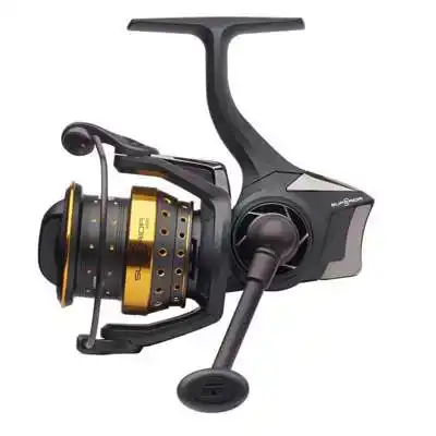 Superior Spinning Reel