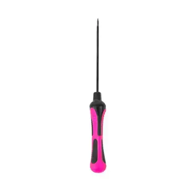 Ti Hair Needle - Large