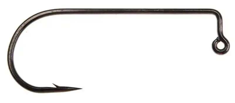 PR374 90 Degree Bent Jig Streamer #1