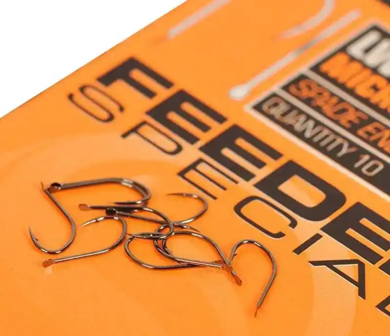 LWGF Feeder Special - Größe: 12