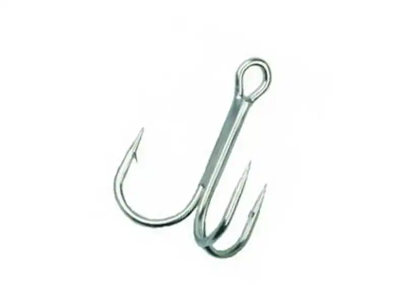 Treble 13 - Größe: 10