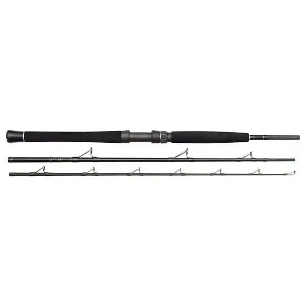 W2 Boat - 210 cm - 20/30 lbs