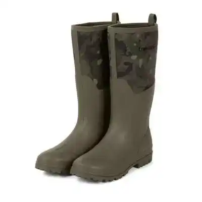 TechPro Neoprene Boot