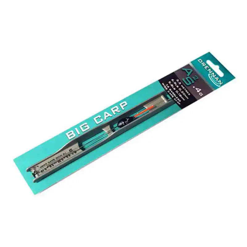 AS2 Pole Rigs - 0,4 Gramm - #14 - 0,20 mm