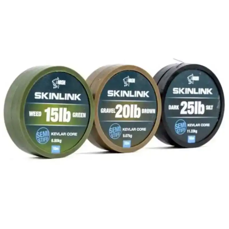 Skinlink Semi-Stiff - Gravel - 15 lb