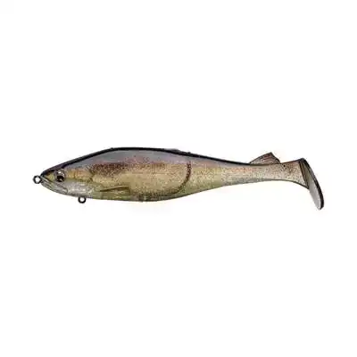 Stealth Swimmer - Clear Lake Magic