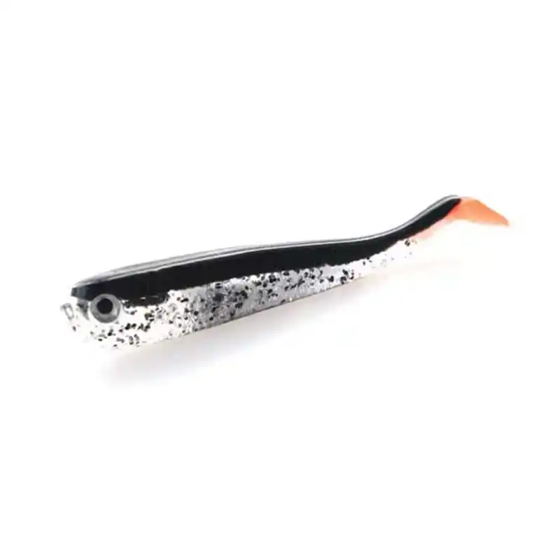 Urban Sense Paddle Tail - Black Beauty