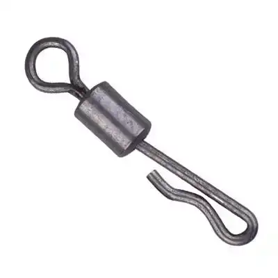 QC Sleeve Protect Swivel - Größe: 8