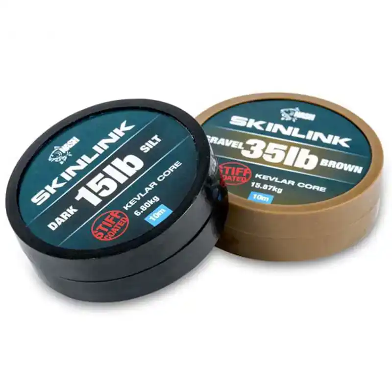 Skinlink Stiff - Silt - 15 lb