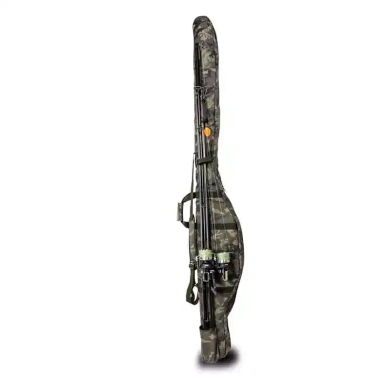 Undercover Camo 3+2 Rod Holdall - 10 ft.