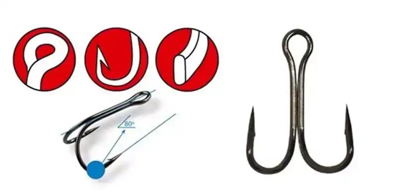 Double 21NS - Größe: 2