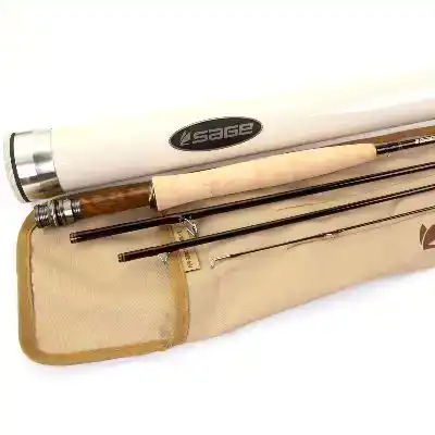 Classic R8 Fly Rod (Rod of the Year)