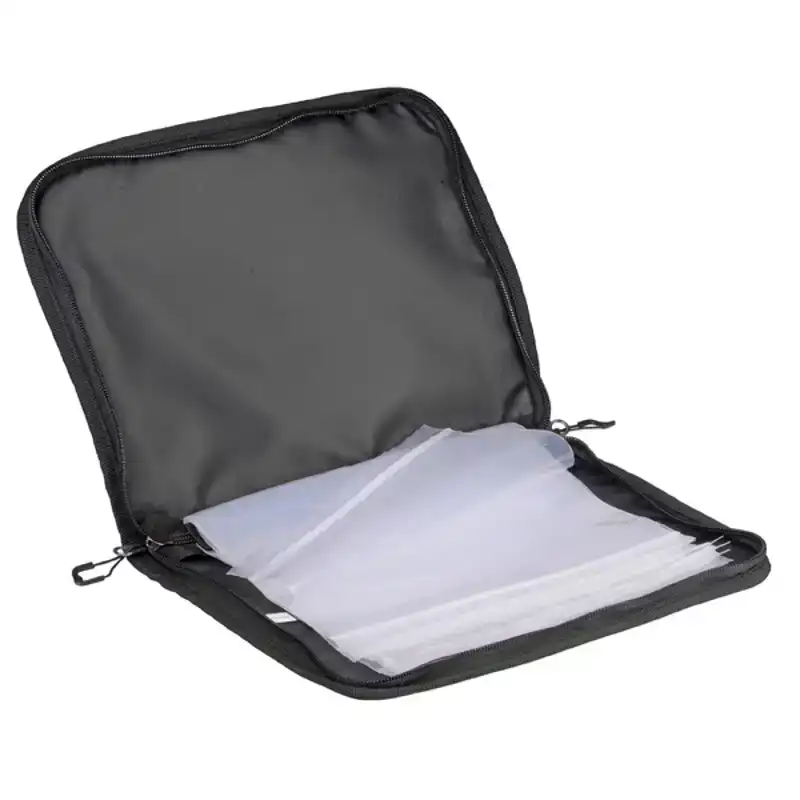 PowerCatcher Rig Wallet - Größe: M - 23 x 15 cm