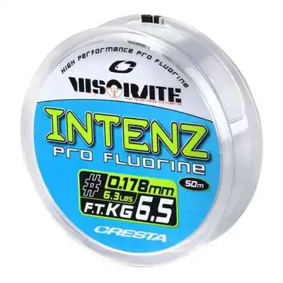Visorate Intenz Pro Fluorine