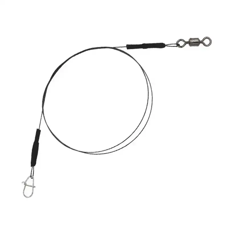 Freestyle Titanium Leader 7x - 20 cm - 4 kg