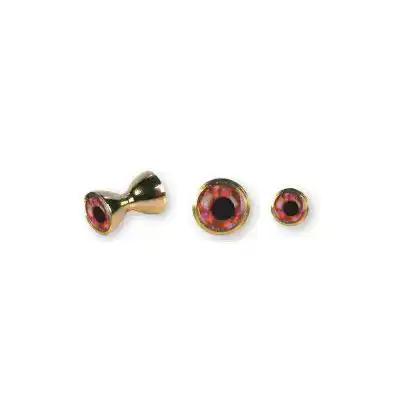 Dumbell Eyes