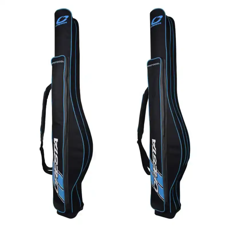 Protocol Feeder Protector Case - Double