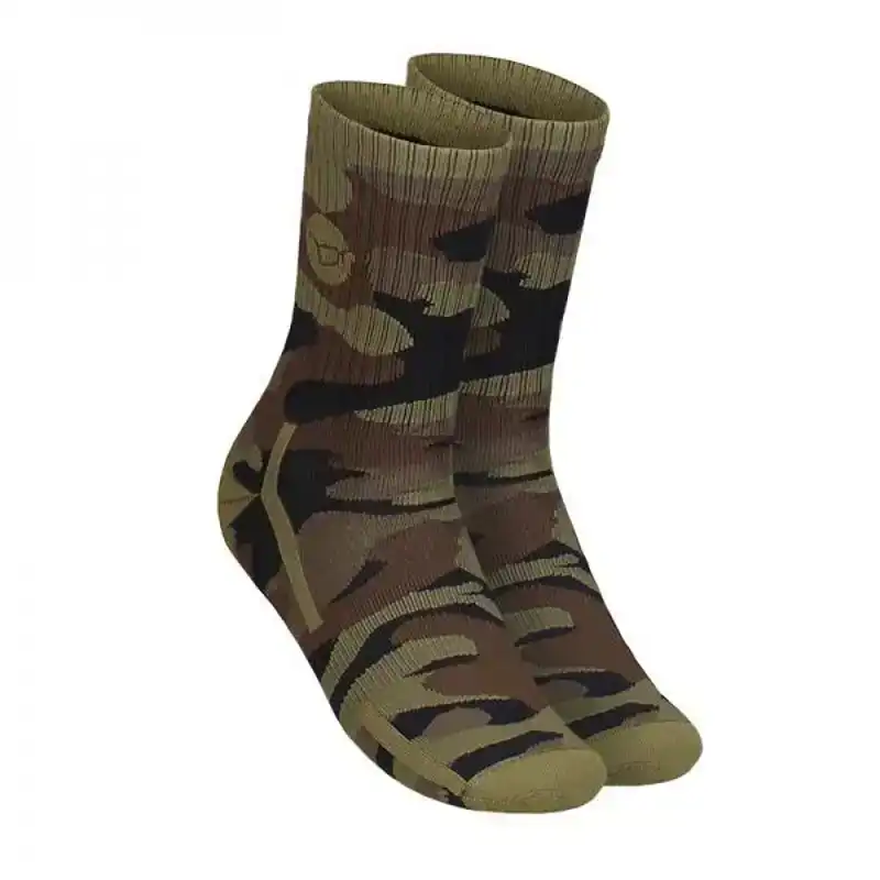 Kore Camouflage Waterproof Socks - Größe: 44-46