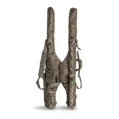 SP C Tech 3+2 Rod Holdall Pro