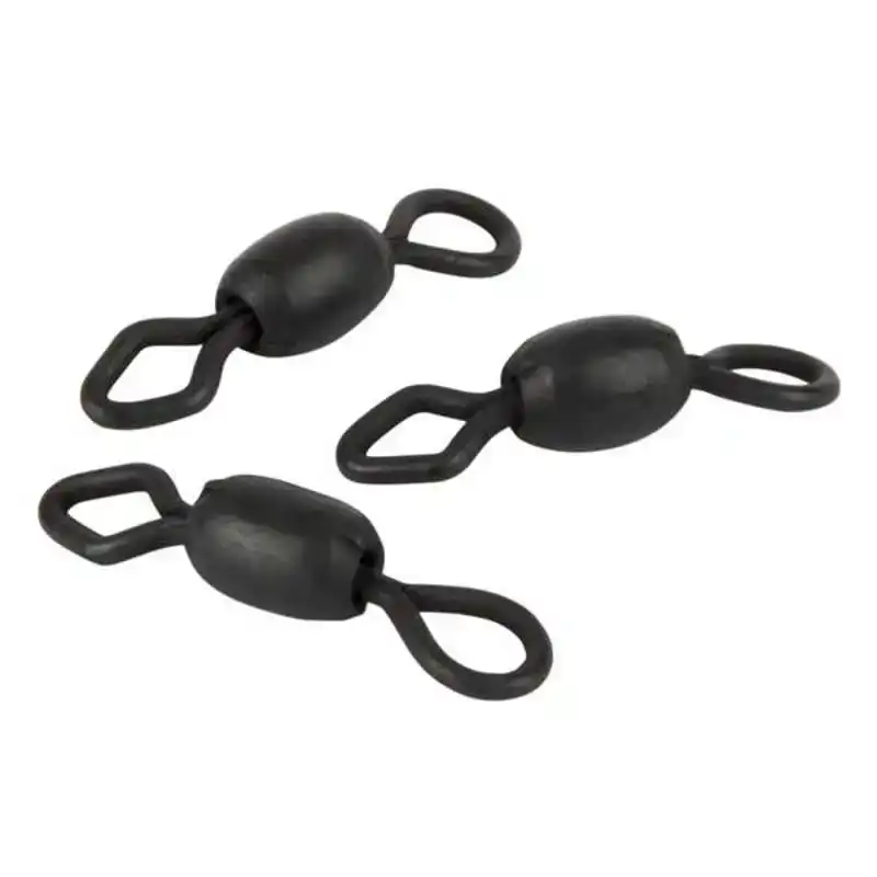 Predator Diamond Swivels - Größe 7