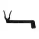 Quick Change Rod Rest