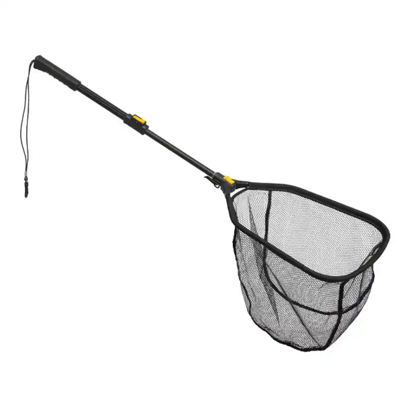 Folding Float Net Tele