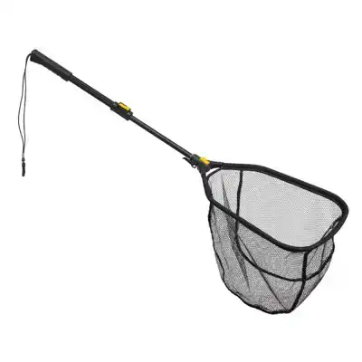 Folding Float Net Tele