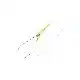 HT 108 Ruby Tip Bobbin - SW Midge