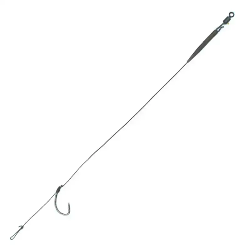 KD Rig - Haken: 4
