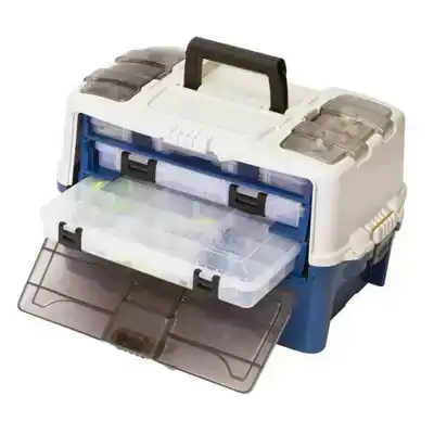 Hybrid Hip StowawayTackle Box