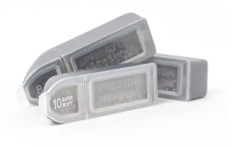 Super Soft Shot Refills - AAA