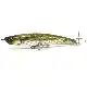 Bayruf Seek 85S - Chrome Inakko