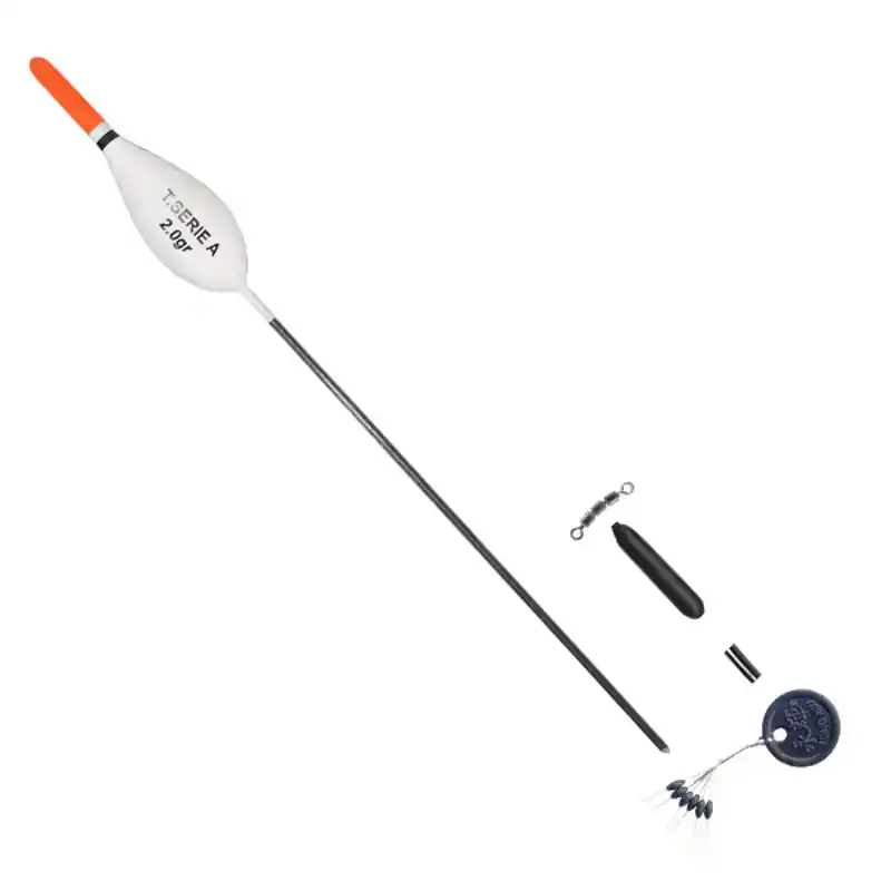 Tremarella Set Catcher - 2 Gramm