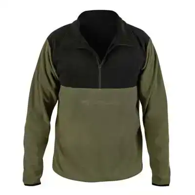 Embossed Microfleece - Größe: XXL