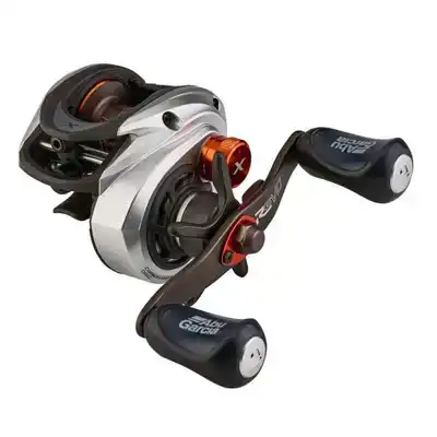 Revo X Low Profile Reel